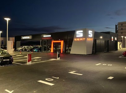 SEAT - Cupra Approved Occasions Garanties - Genin Automobiles Montélimar Sud, Concessionnaire Automobile à Montélimar