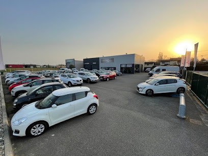 HERNANDO AUTOMOBILES, Concessionnaire Automobile à Grenade