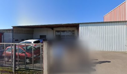 GARAGE GAURIER Dacia, Concessionnaire Automobile à Rosières-près-Troyes