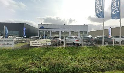 JM Automobiles Conflans SARL, Concessionnaire Automobile à Conflans-en-Jarnisy