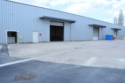 CIMME SODIMAT, Concessionnaire Automobile à La Maxe