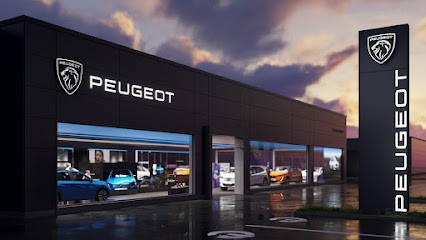 PEUGEOT - GARAGE GDM, Concessionnaire Automobile à Surgères