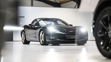 AT Prestige, Concessionnaire Automobile à Saint-Jean-de-Boiseau