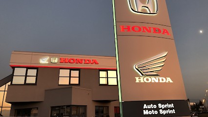 AUTOSPRINT HONDA ANNEMASSE SUBARU ANNEMASSE AUTOMOBILES, Concessionnaire Automobile à Annemasse