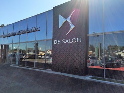 DS SALON MONT-DE-MARSAN, Concessionnaire Automobile à Mont-de-Marsan