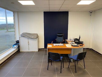 Peugeot AMBENAY, Concessionnaire Automobile à Ambenay