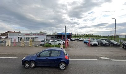 Atlier F318, Concessionnaire Automobile à Saint-Pierre-de-Chandieu