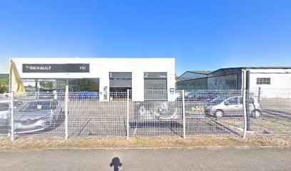 GARAGE LEFEVRE Dacia, Concessionnaire Automobile à Hettange-Grande