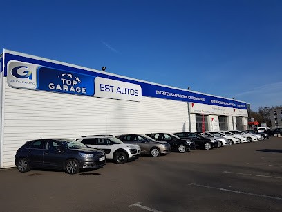 Est Autos, Concessionnaire Automobile à Talange