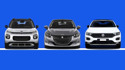 auto-dealer.com - garage partenaire, Concessionnaire Automobile à Plessé