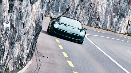 BRM COLLECTION, Concessionnaire Automobile à Châteaurenard