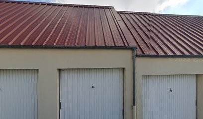 GARAGE DU MARTRAY Dacia, Concessionnaire Automobile à Précy-sur-Oise