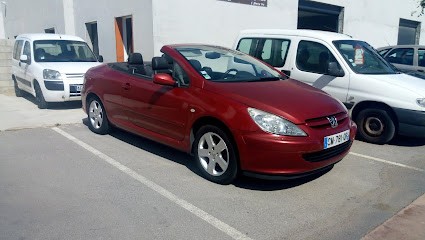 BRK Motors, Concessionnaire Automobile à Vic-la-Gardiole