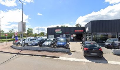 Planète-Auto, Concessionnaire Automobile à Talant