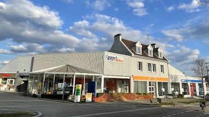 CHANTEREINE AUTOMOBILE ELECTRIQUE, Concessionnaire Automobile à Mantes-la-Ville