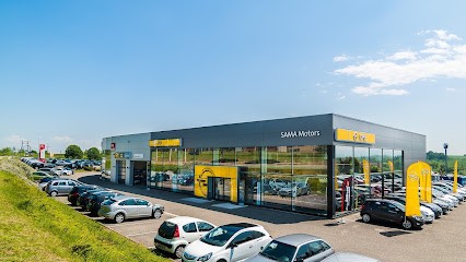 OPEL Saverne - Grand Est Automobiles, Concessionnaire Automobile à Monswiller