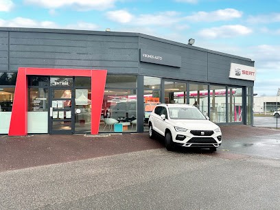 Seat Lisieux - VIKINGS AUTO, Concessionnaire Automobile à Lisieux