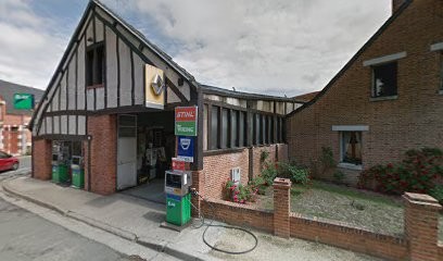 BRUANDET PARET Dacia, Concessionnaire Automobile à Souvigny-en-Sologne