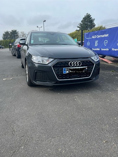 A.L.D AUTOMOBILES, Concessionnaire Automobile à Bondues