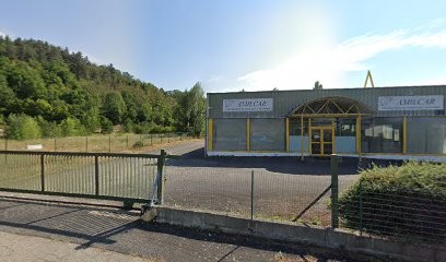 Amilcar, Concessionnaire Automobile au Chambon-Feugerolles