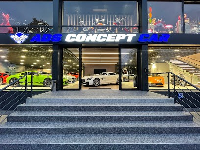 DISCOUNT AUTO SPORT, Concessionnaire Automobile à Thionville