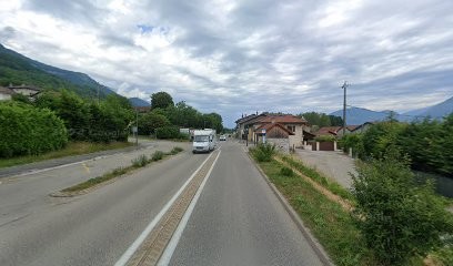 Renauylt At GARAGE DIAZ Renault, Concessionnaire Automobile à Saint-Vincent-de-Mercuze