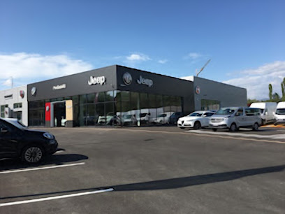 Jeep Pedinielli, Concessionnaire Automobile à Gap