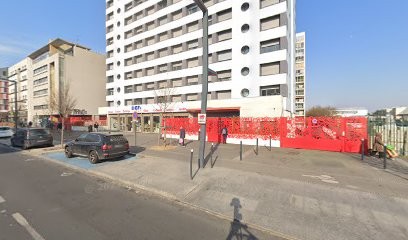 Smain Boualem, Concessionnaire Automobile à Vitry-sur-Seine