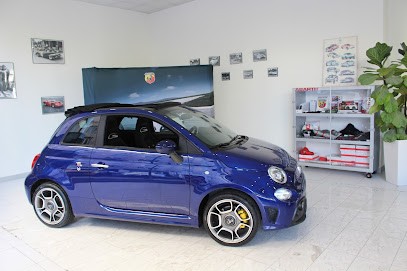 Prado Services Automobiles - Abarth, Concessionnaire Automobile à Marseille 08