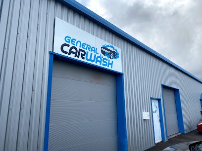 General Cars, Concessionnaire Automobile à Folkling