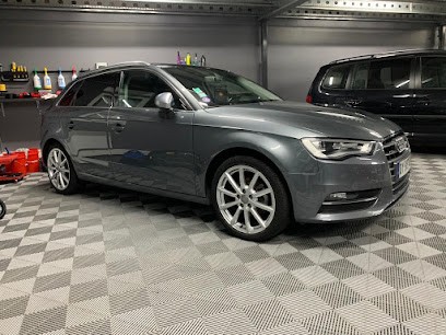 Groupe Automobile, Concessionnaire Automobile à Créteil