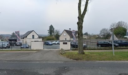 LAJD - Car Reflex's, Concessionnaire Automobile à Salouël