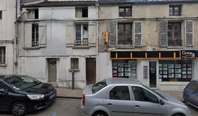 Th Automotive Jeweller, Concessionnaire Automobile à Chevreuse