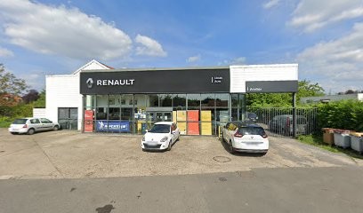 EURL LISSES AUTO Dacia, Concessionnaire Automobile à Lisses