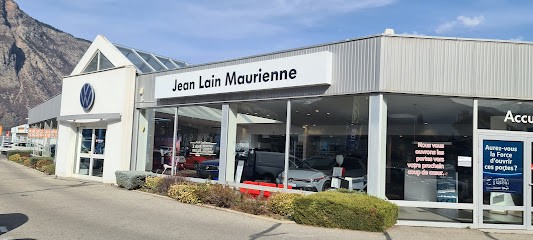 Toyota Maurienne - Jean Lain Mobilités, Concessionnaire Automobile à Saint-Jean-de-Maurienne