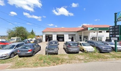 GARAGE FLACHER MAXIME Dacia, Concessionnaire Automobile à Viriville