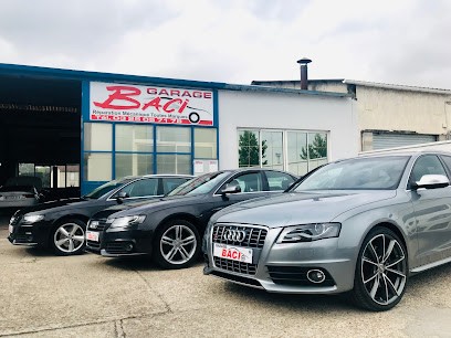 Garage BACI Saint-Dizier, Concessionnaire Automobile à Saint-Dizier