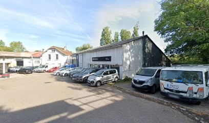 RSD Renault, Concessionnaire Automobile à Damelevières