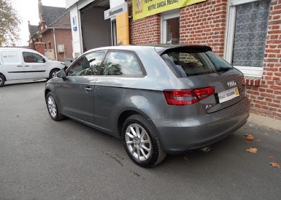 Renault, Concessionnaire Automobile à Landas