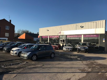 Via Automobile Longuenesse, Concessionnaire Automobile à Longuenesse