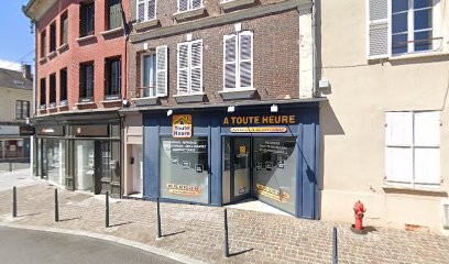 AM AUTOS, Concessionnaire Automobile à Évreux