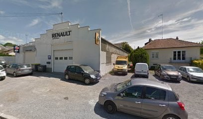 GARAGE JURADO Dacia, Concessionnaire Automobile à Lesdins