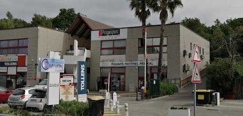 PROGESPARC, Concessionnaire Automobile à Mouans-Sartoux