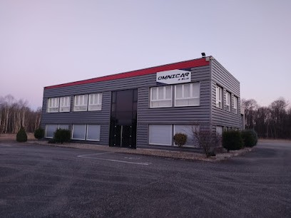 Omnicar Et Bus SAS, Concessionnaire Automobile à Seltz
