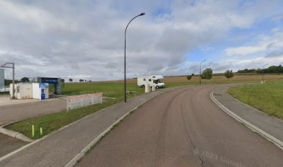 SARL PASQUIER JULIEN - Renault Dealer, Concessionnaire Automobile à Estissac