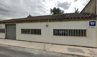 GARAGE MEUNIER Dacia, Concessionnaire Automobile à Nogent-sur-Vernisson