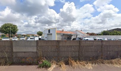 Renault Occasions, Concessionnaire Automobile à Talmont-Saint-Hilaire