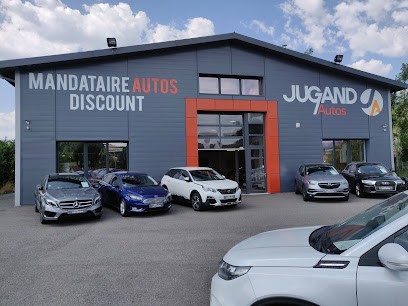JUGAND Autos, Concessionnaire Automobile à Allonzier-la-Caille
