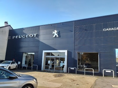GARAGE DU GOLF Peugeot, Concessionnaire Automobile à Conflans-Sainte-Honorine