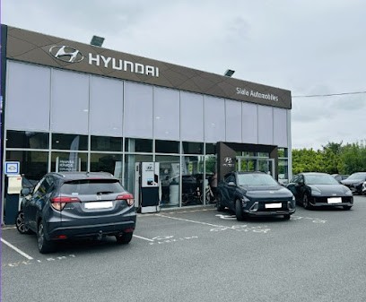 Hyundai Albi - Siala Automobiles, Concessionnaire Automobile à Lescure-d'Albigeois